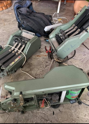 Cung Cấp Linh Kiện - Phụ Kiện