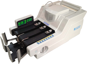 Máy Đếm Tiền XiuDun