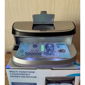 Máy Soi Tiền Giả 