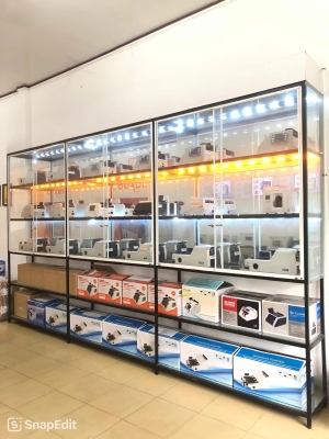 Tư Vấn Hỗ Trợ Chọn Lựa 