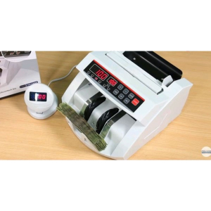 Máy đếm tiền AKITA - AK21 Máy đếm tiền AKITA - AK21