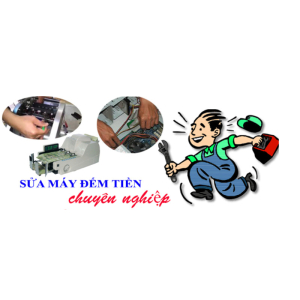 CUNG CẤP VÀ SỬA MÁY ĐẾM TIỀN TẠI QUẬN 2 - TP.Hồ Chí Minh