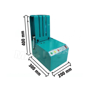 Máy bó tiền DK – 93 nhập khẩu