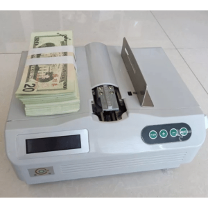 Máy bó tiền Glory -558