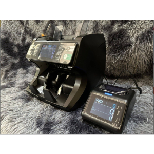 Máy đếm tiền AKITA - 7888 PRO
