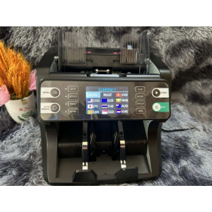 Máy đếm tiền AKITA - 7888 PRO