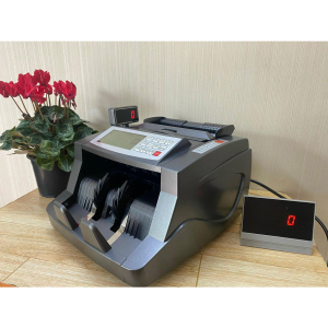 Máy đếm tiền XD - BC35 ( Nhập khẩu 2025)