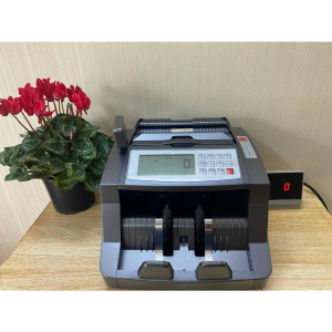 Máy đếm tiền XD - BC35 ( Nhập khẩu 2025)
