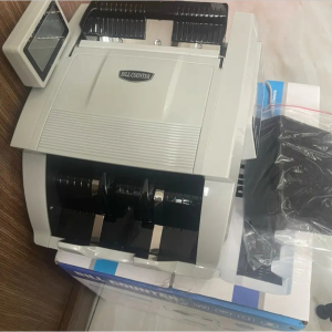 Máy Đếm Tiền AKITA - AK24 PLUSS ( NHẬP KHẨU 2024)