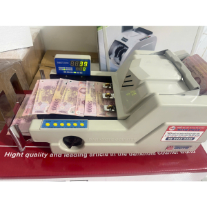 Máy đếm tiền AKITA - AK39 PRO