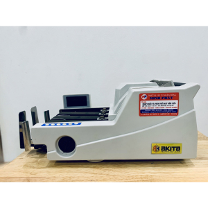 Máy đếm tiền AKITA - AK45OD (Nhập Khẩu 2024) Máy đếm tiền AKITA - AK45OD (Nhập Khẩu 2024)