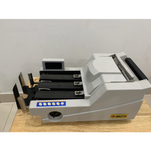 Máy đếm tiền AKITA - AK45OD (Nhập Khẩu 2024) Máy đếm tiền AKITA - AK45OD (Nhập Khẩu 2024)