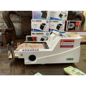 Máy đếm tiền Glory 2024 (Công nghệ Nhật)