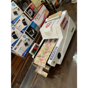 Máy đếm tiền Glory 2024 (Công nghệ Nhật)