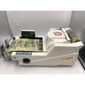 Máy đếm tiền Glory 7899W (Công Nghệ Nhật) Máy đếm tiền Glory 7899W (Công Nghệ Nhật)