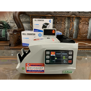 Máy đếm tiền Glory 7979 PRO (Công Nghệ Nhật) Máy đếm tiền Glory 7979 PRO (Công Nghệ Nhật)