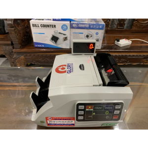 Máy đếm tiền Glory 7979 PRO (Công Nghệ Nhật)