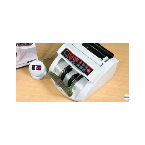 Máy đếm tiền GLORY - G21