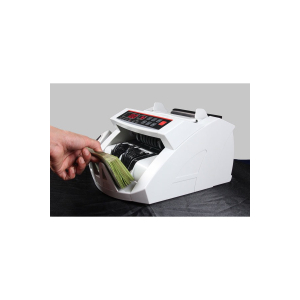 Máy đếm tiền GLORY - G21