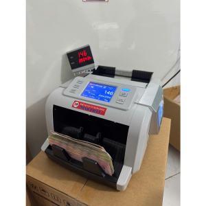 Máy đếm tiền HOFA HF - 9779 ( 2025 NEW)