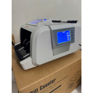 Máy đếm tiền HOFA HF - 9779 ( 2025 NEW)