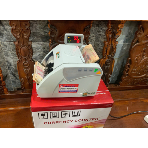 Máy đếm tiền Hofa 39 (New)