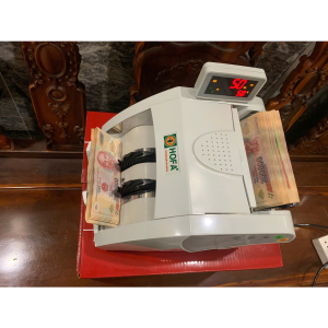 Máy đếm tiền Hofa 39 (New)