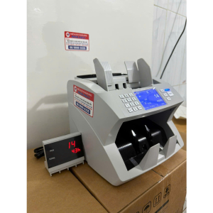 Máy đếm tiền HOFA CF33