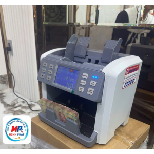 Máy đếm tiền HOFA HF 8888