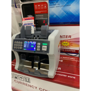 Máy đếm tiền HOFA HF - S210