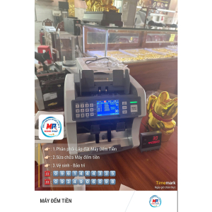 Máy đếm tiền HOFA HF - S210