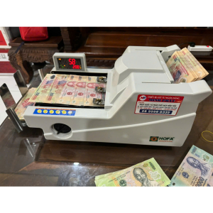 Máy đếm tiền HOFA HS88