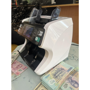 Máy đếm tiền Hoshico 7979 Pro (Nhập Khẩu 2024)
