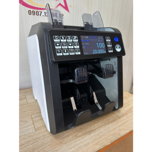Máy đếm tiền Hoshico T100