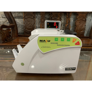Máy đếm tiền MASU 888 Máy đếm tiền MASU 888