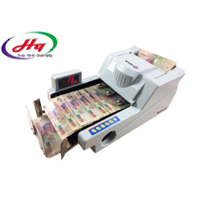 Máy đếm tiền MASU 999 Máy đếm tiền MASU 999