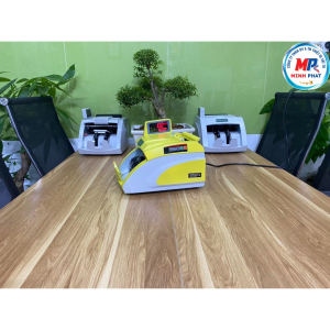 Máy đếm tiền Maxda 1102