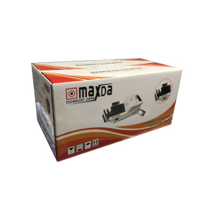 Máy đếm tiền MAXDA 1204