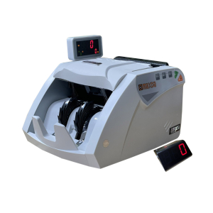 Máy đếm tiền MAXDA 2804 Máy đếm tiền MAXDA 2804
