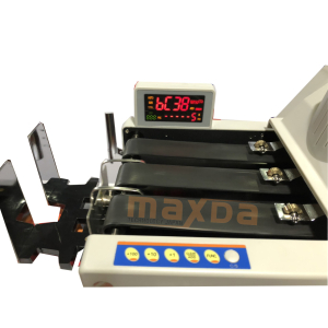 Máy đếm tiền MAXDA BC 38