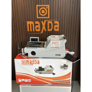 Máy đếm tiền MAXDA BC 40 Máy đếm tiền MAXDA BC 40