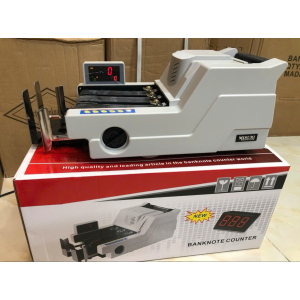 Máy đếm tiền MISURI 2188 (Nhập Khẩu 2025) Máy đếm tiền MISURI 2188 (Nhập Khẩu 2025)