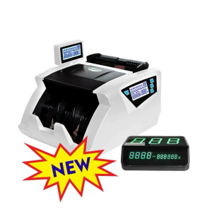 Máy đếm tiền Oudis 6868 Kiểm tra tiền giả Máy đếm tiền Oudis 6868 Kiểm tra tiền giả