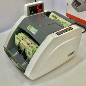 Máy đếm tiền Oudis 9192A kiểm tra tiền giả  Máy đếm tiền Oudis 9192A kiểm tra tiền giả