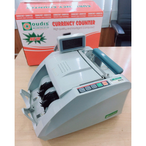 Máy đếm tiền Oudis 9900A Máy đếm tiền Oudis 9900A
