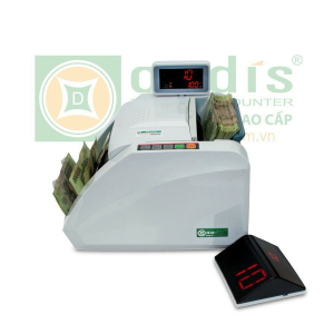 Máy đếm tiền Oudis 9900A Máy đếm tiền Oudis 9900A
