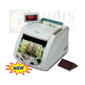 Máy đếm tiền Oudis 9900B Máy đếm tiền Oudis 9900B