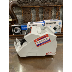 Máy đếm tiền silicon MC – 2200C Máy đếm tiền silicon MC – 2200C