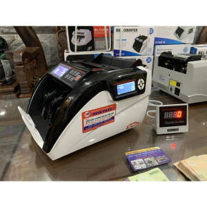 Máy đếm tiền silicon MC – 2500V Máy đếm tiền silicon MC – 2500V