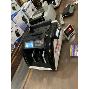 Máy đếm tiền silicon MC – 2500V